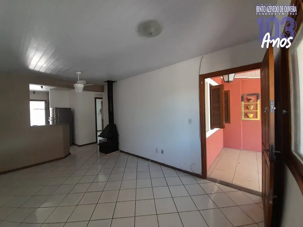 Casa, 2 quartos, 51 m² - Foto 2