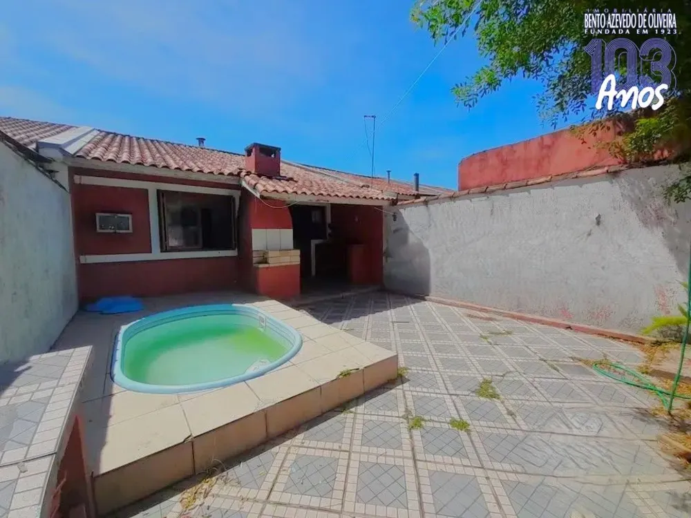 Casa, 2 quartos, 51 m² - Foto 1