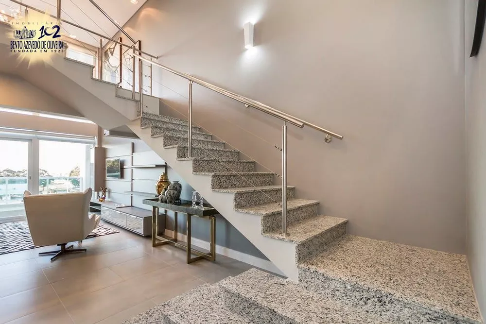 Apartamento, 3 quartos, 194 m² - Foto 3