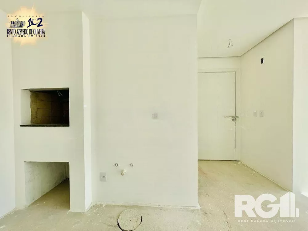 Apartamento, 3 quartos, 118 m² - Foto 6