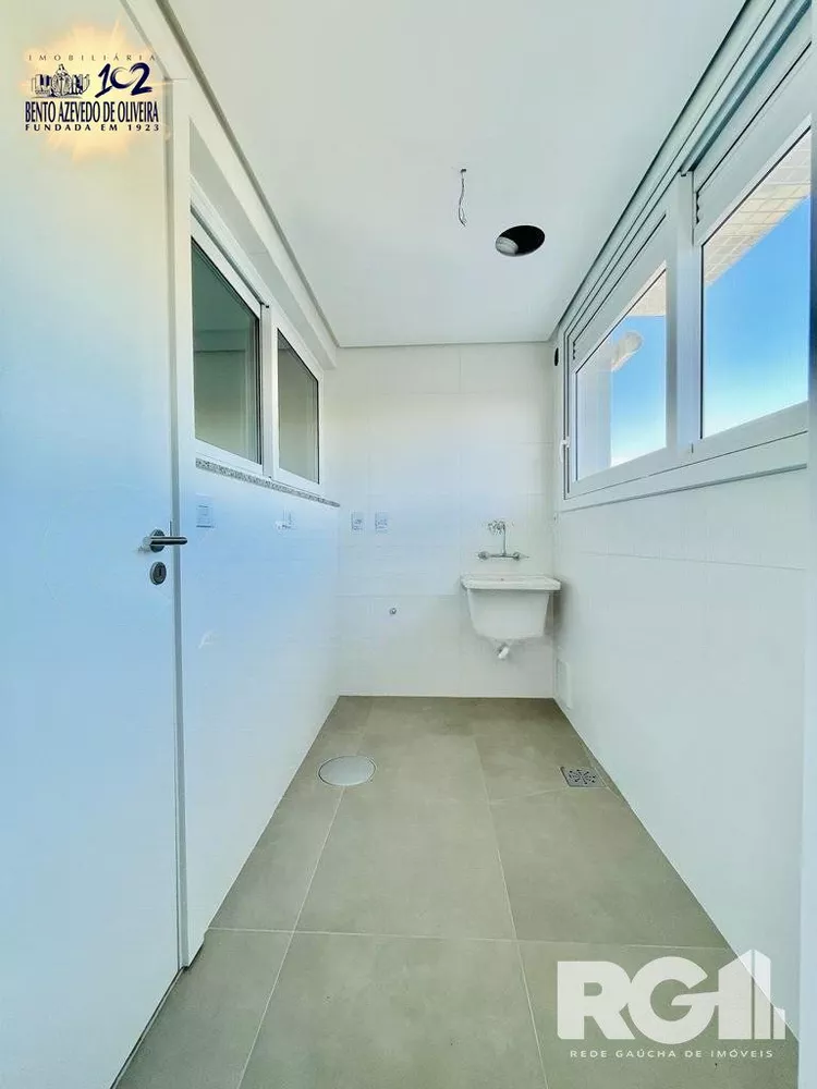 Apartamento, 3 quartos, 118 m² - Foto 8
