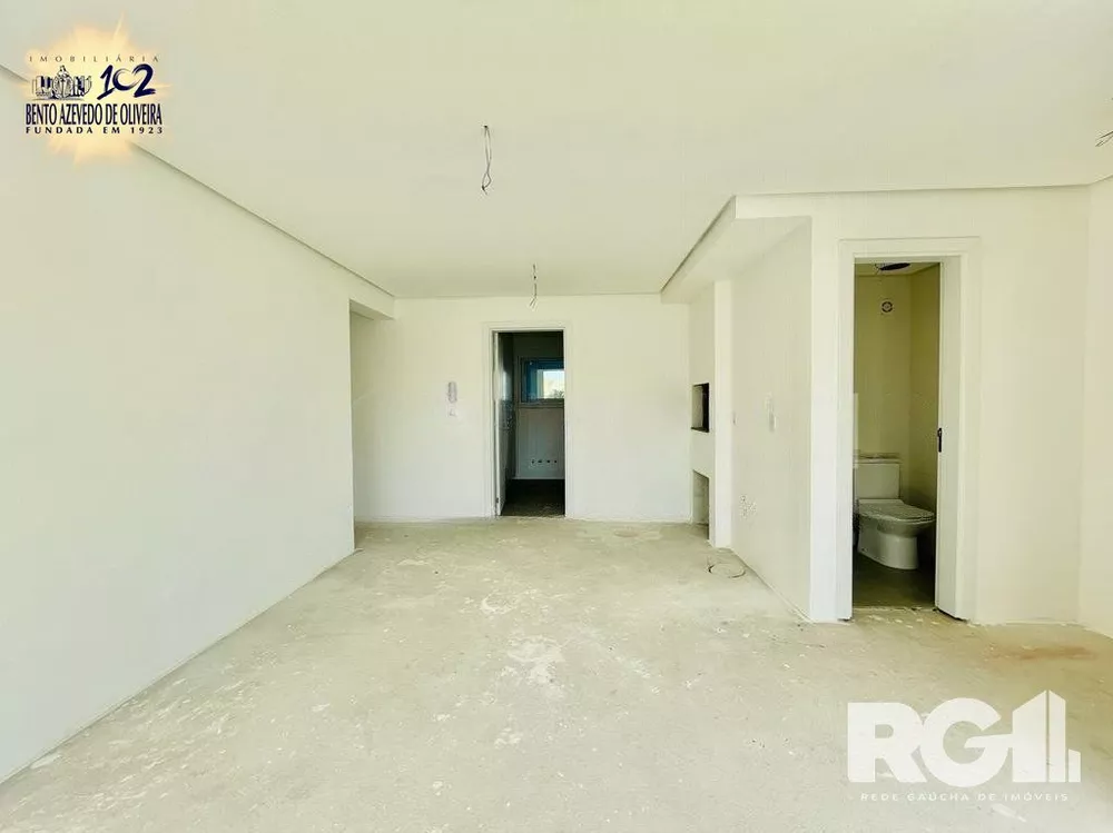 Apartamento, 3 quartos, 118 m² - Foto 5