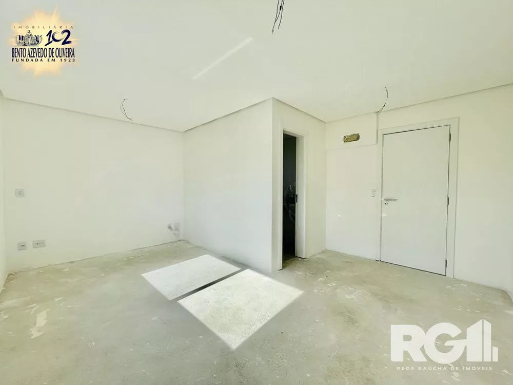Apartamento, 3 quartos, 118 m² - Foto 2