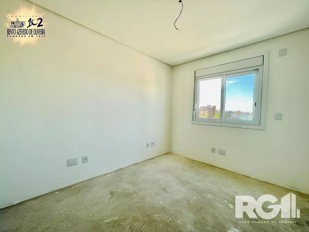 Apartamento, 3 quartos, 118 m² - Foto 3