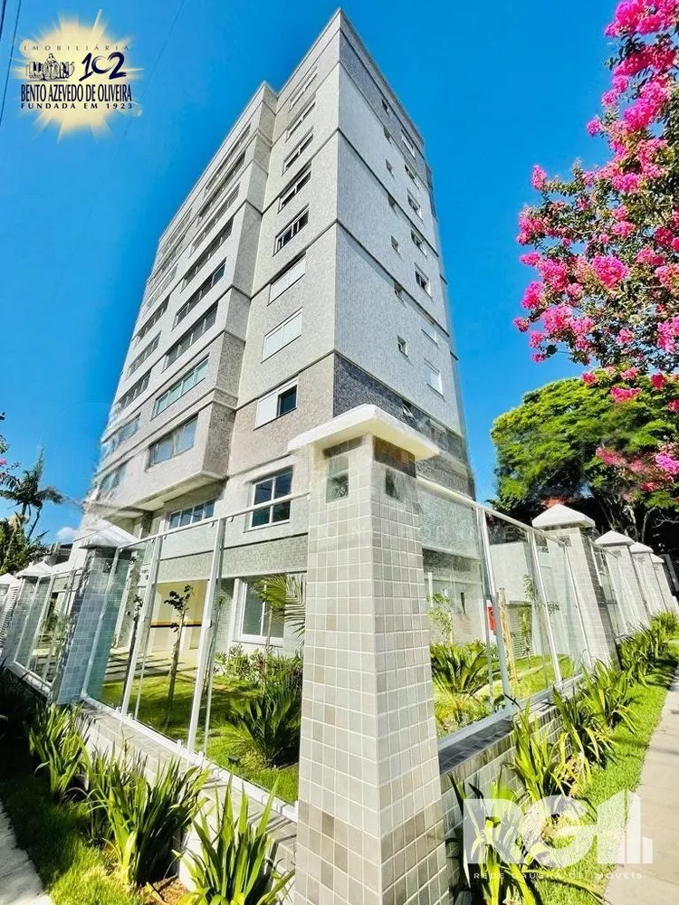 Apartamento, 3 quartos, 118 m² - Foto 1