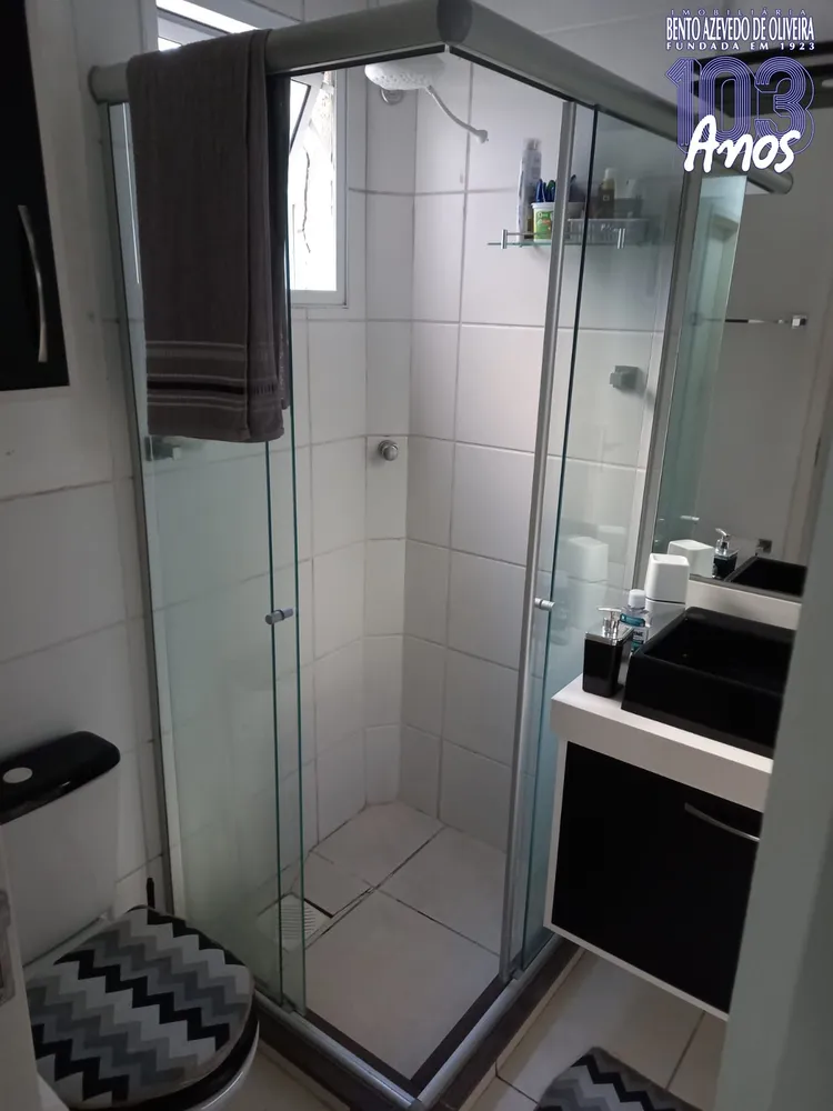 Apartamento, 2 quartos, 50 m² - Foto 8