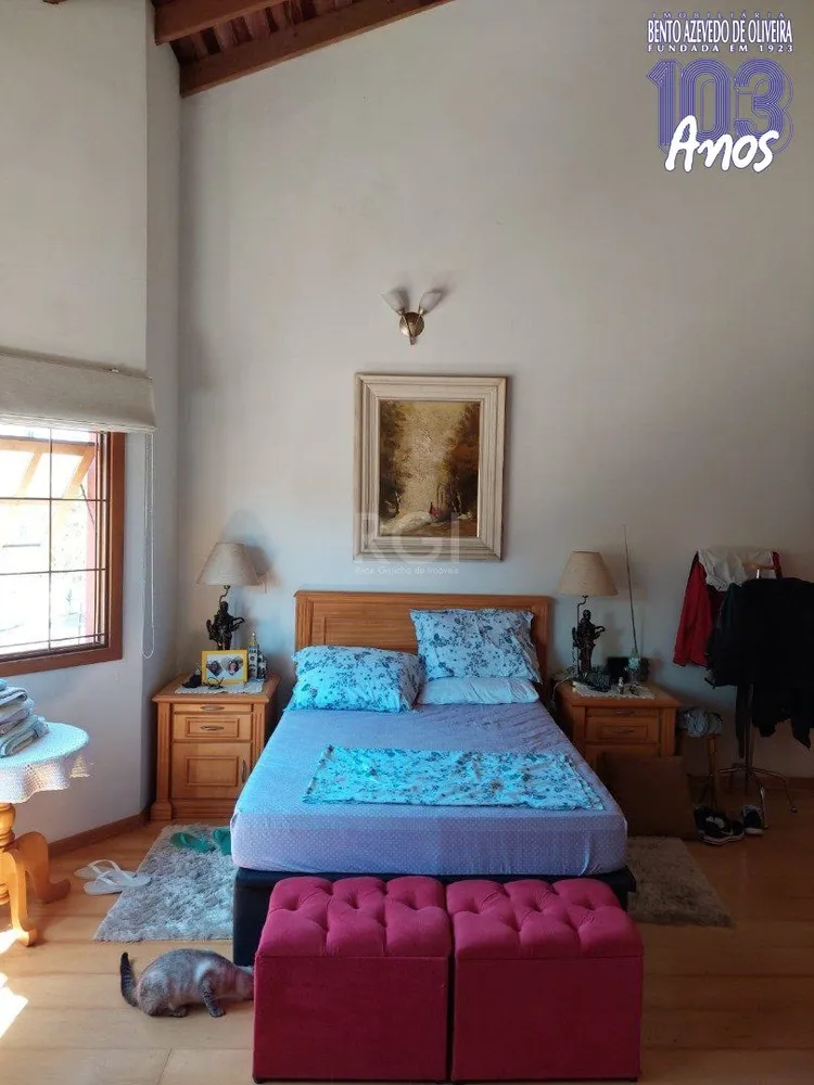 Casa, 3 quartos, 156 m² - Foto 5