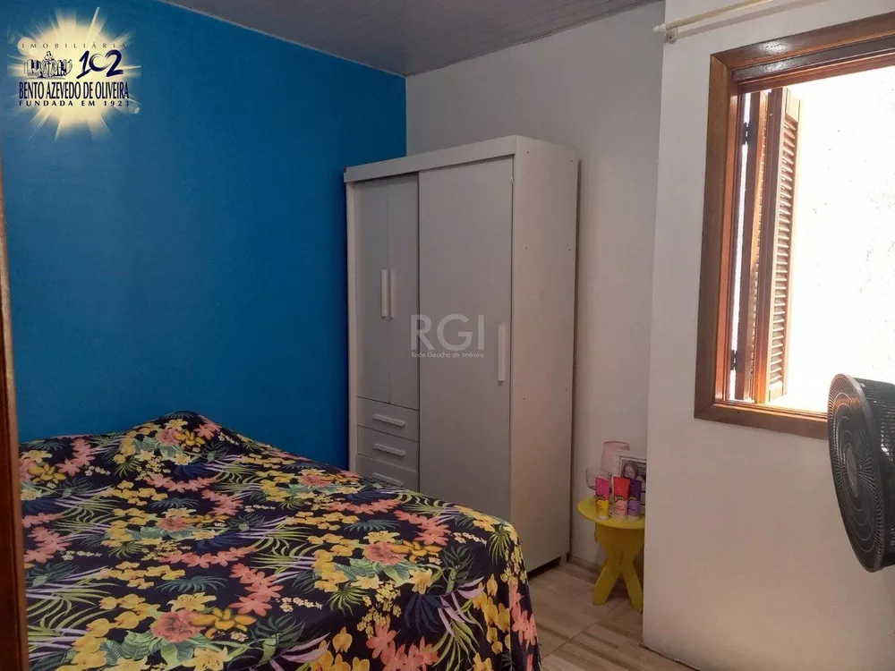Casa, 2 quartos, 50 m² - Foto 3