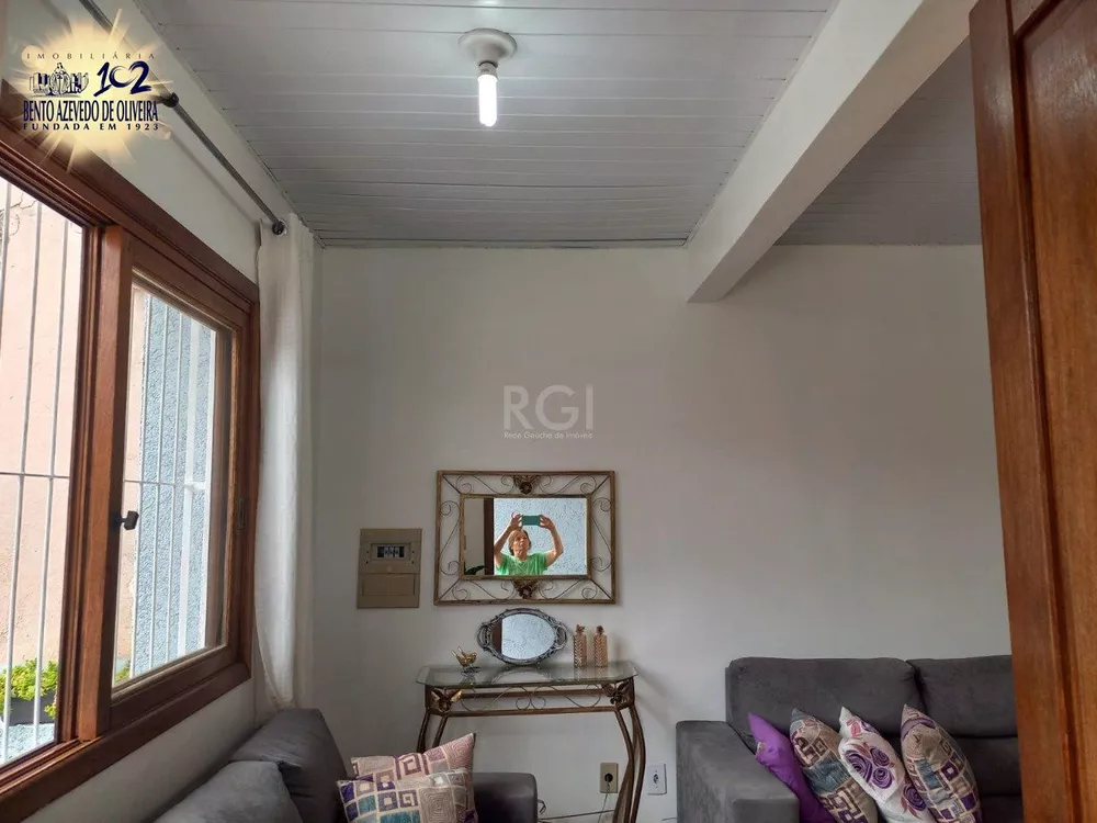 Casa, 2 quartos, 50 m² - Foto 2