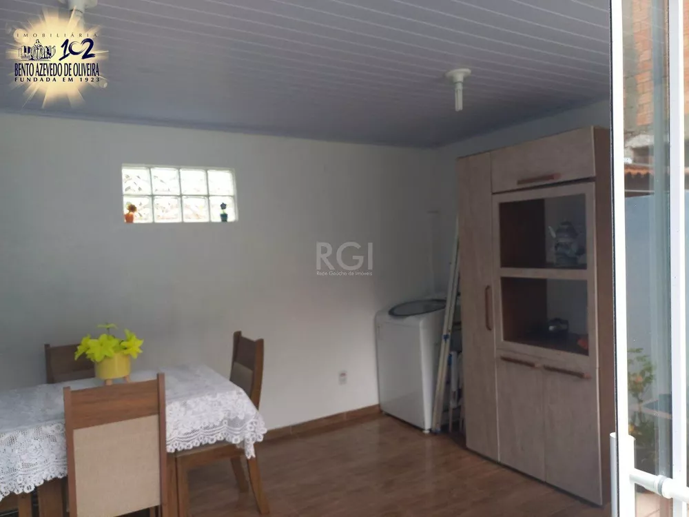 Casa, 2 quartos, 50 m² - Foto 8