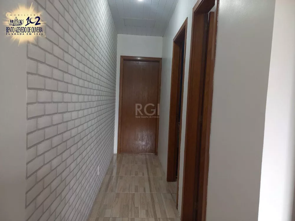 Casa, 2 quartos, 50 m² - Foto 1