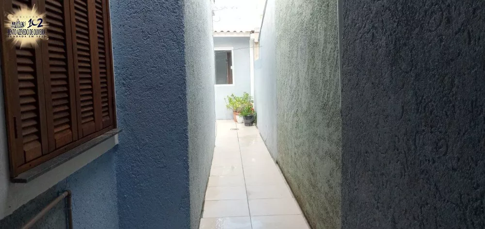 Casa, 2 quartos, 50 m² - Foto 5