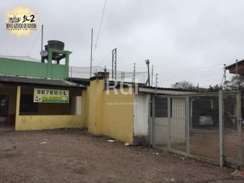 Terreno, 4838 m² - Foto 1