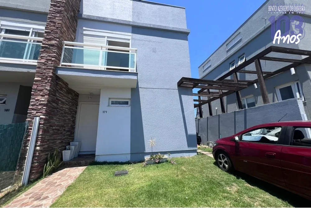 Casa, 3 quartos, 200 m² - Foto 8