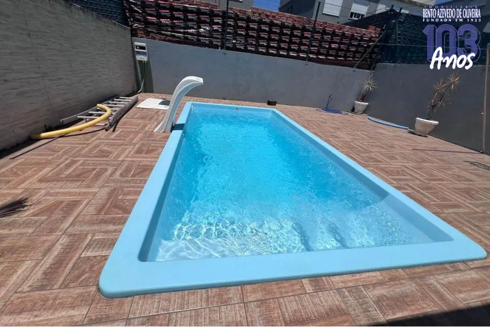 Casa, 3 quartos, 200 m² - Foto 2