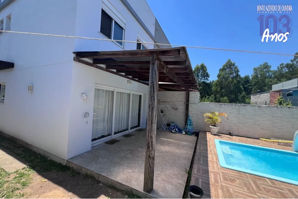Casa, 3 quartos, 200 m² - Foto 5
