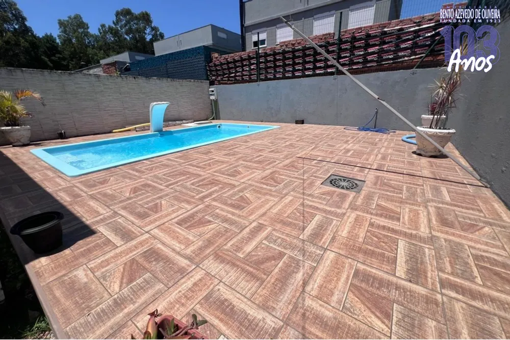 Casa, 3 quartos, 200 m² - Foto 6