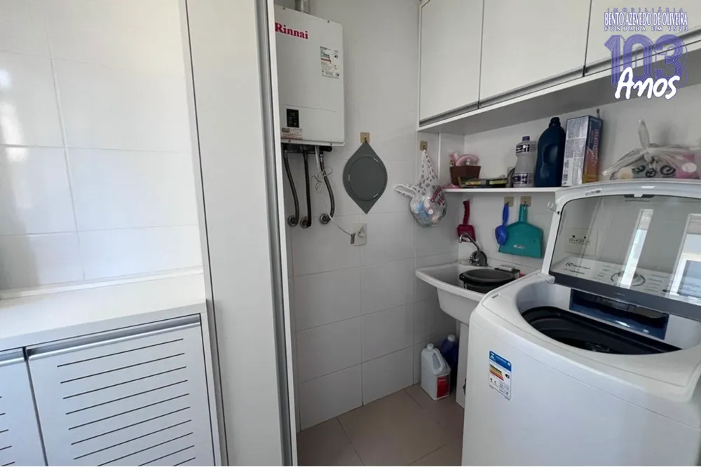 Casa, 3 quartos, 200 m² - Foto 7