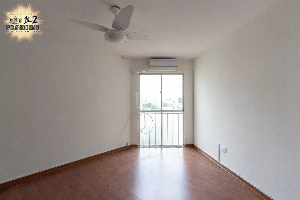 Apartamento, 2 quartos, 58 m² - Foto 6