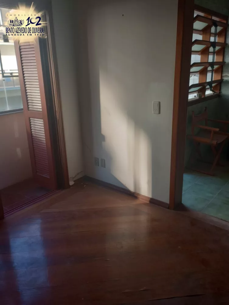 Apartamento, 1 quarto, 42 m² - Foto 6