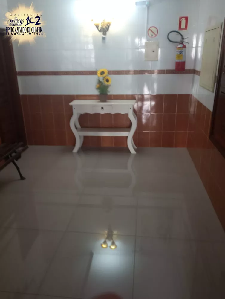Apartamento, 1 quarto, 42 m² - Foto 3
