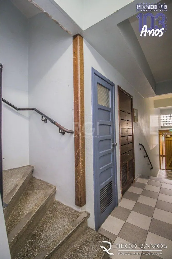 Apartamento, 1 quarto, 24 m² - Foto 6