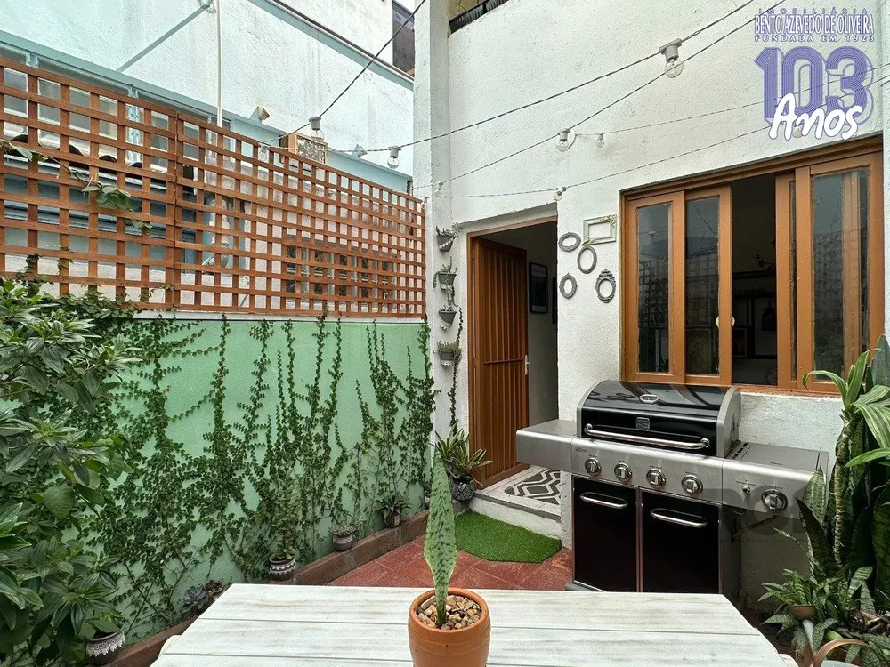 Sala-Conjunto, 26 m² - Foto 1