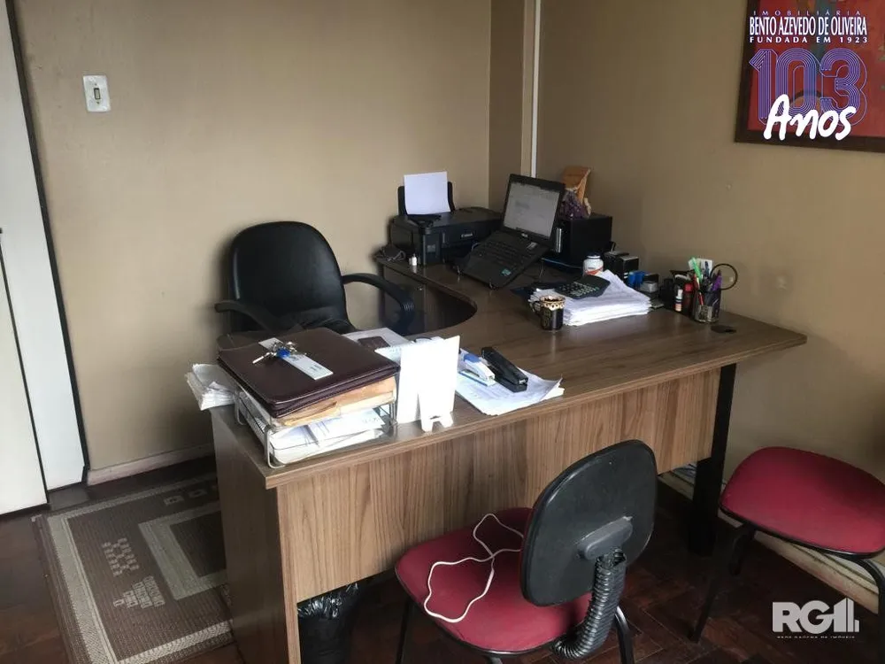 Sala-Conjunto, 43 m² - Foto 1