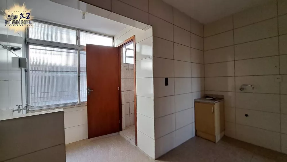 Apartamento, 2 quartos, 62 m² - Foto 2
