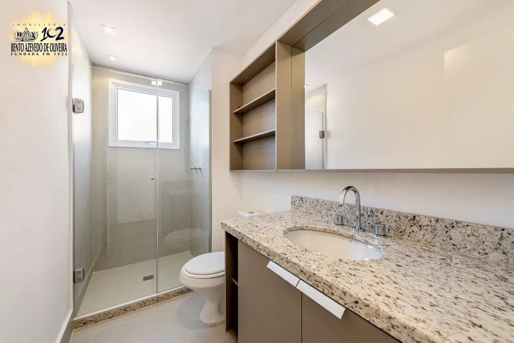 Apartamento, 3 quartos, 67 m² - Foto 4