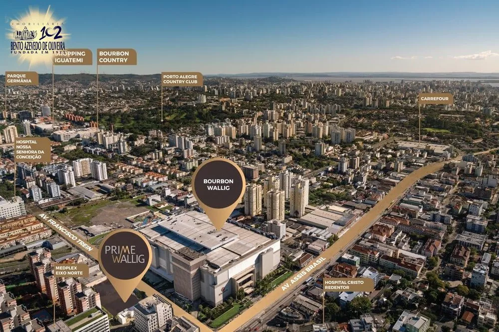 Apartamento, 3 quartos, 67 m² - Foto 5