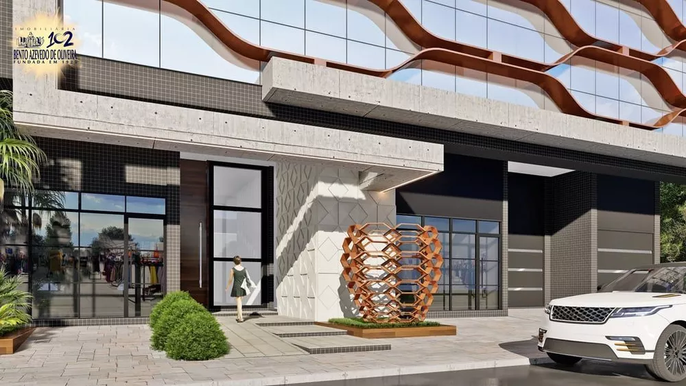 Apartamento, 2 quartos, 127 m² - Foto 3