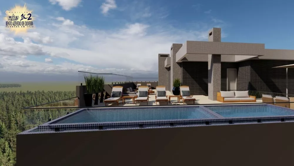 Apartamento, 2 quartos, 127 m² - Foto 8