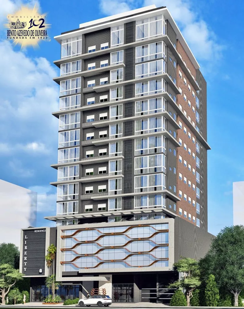 Apartamento, 2 quartos, 127 m² - Foto 6