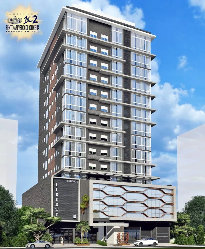 Apartamento, 2 quartos, 127 m² - Foto 5