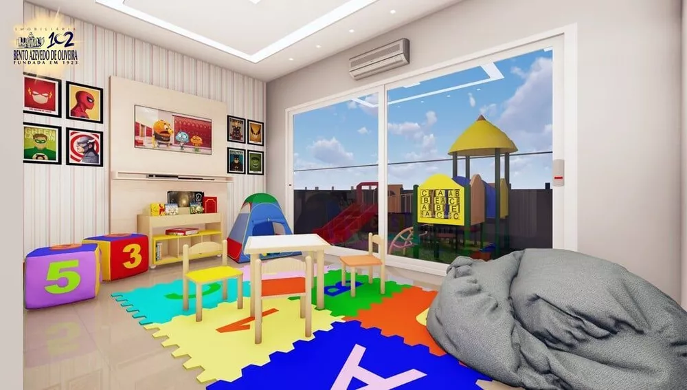 Apartamento, 2 quartos, 127 m² - Foto 4