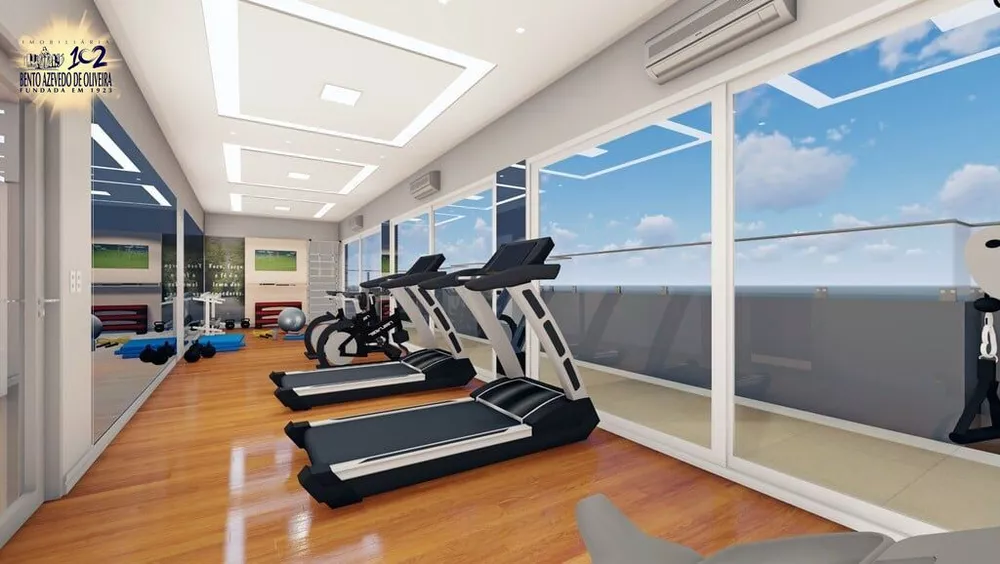 Apartamento, 2 quartos, 127 m² - Foto 7