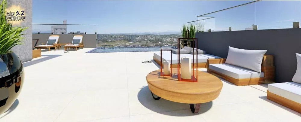 Apartamento, 2 quartos, 127 m² - Foto 2