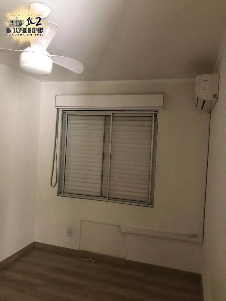 Apartamento, 2 quartos, 52 m² - Foto 5