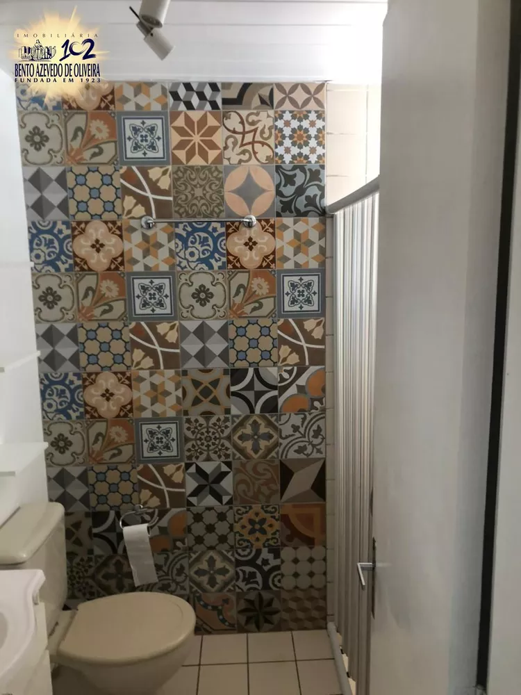 Apartamento, 2 quartos, 52 m² - Foto 3