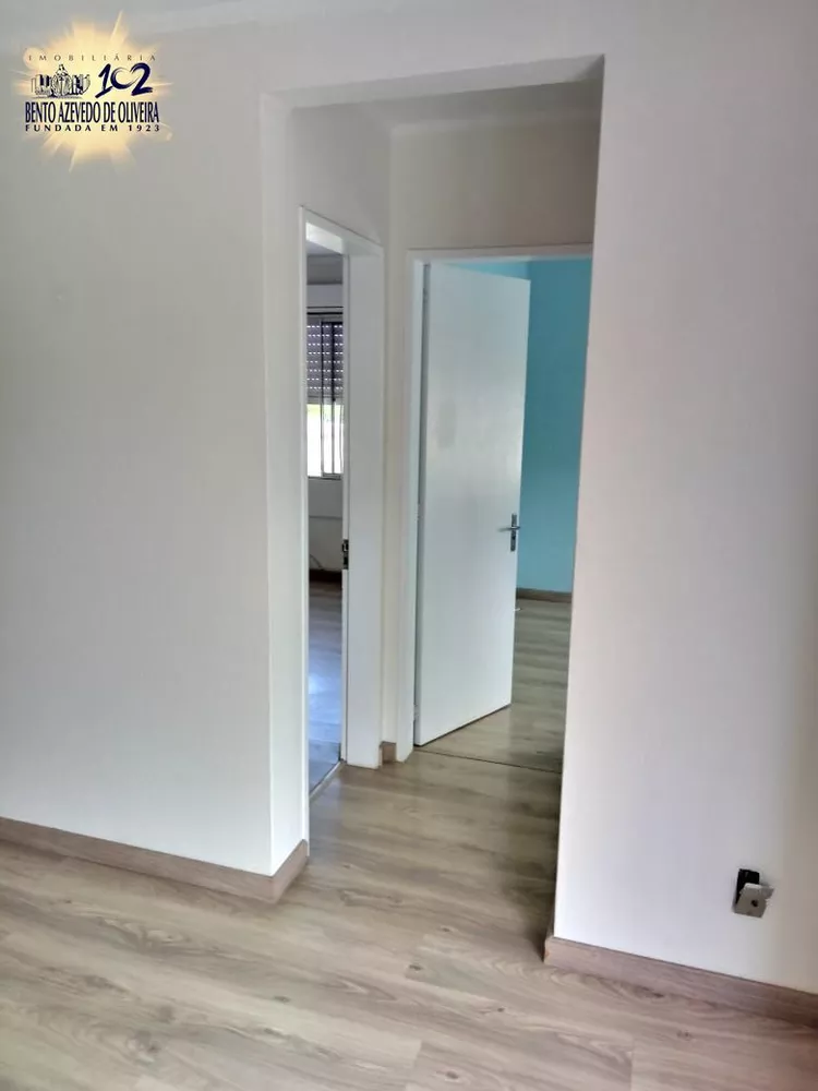 Apartamento, 2 quartos, 52 m² - Foto 2
