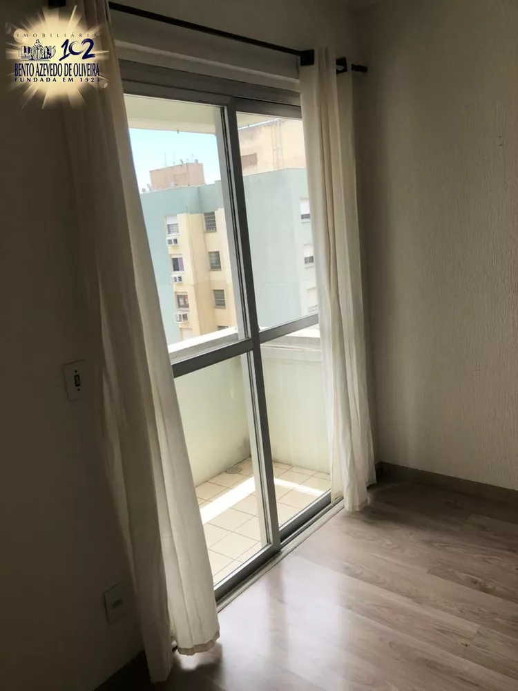 Apartamento, 2 quartos, 52 m² - Foto 7