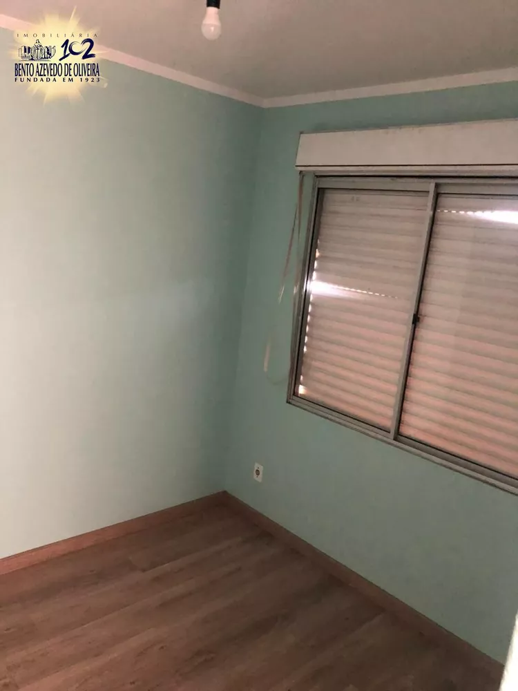 Apartamento, 2 quartos, 52 m² - Foto 6