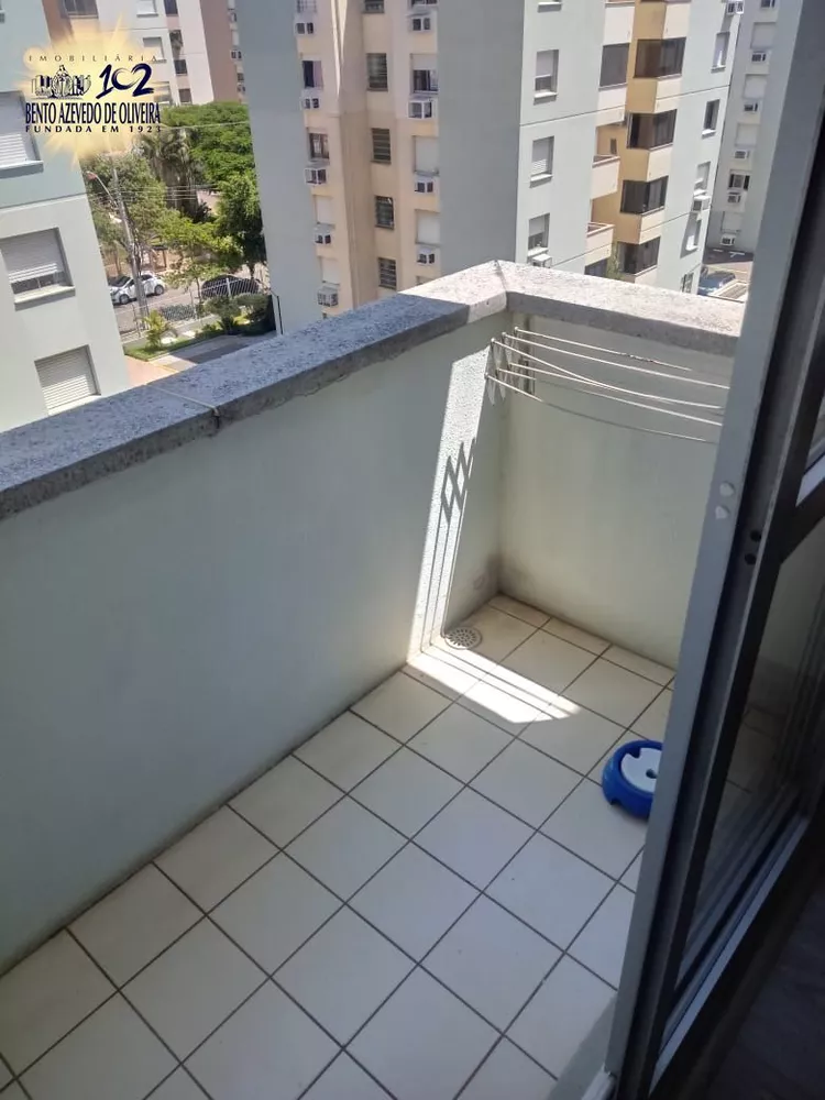 Apartamento, 2 quartos, 52 m² - Foto 8