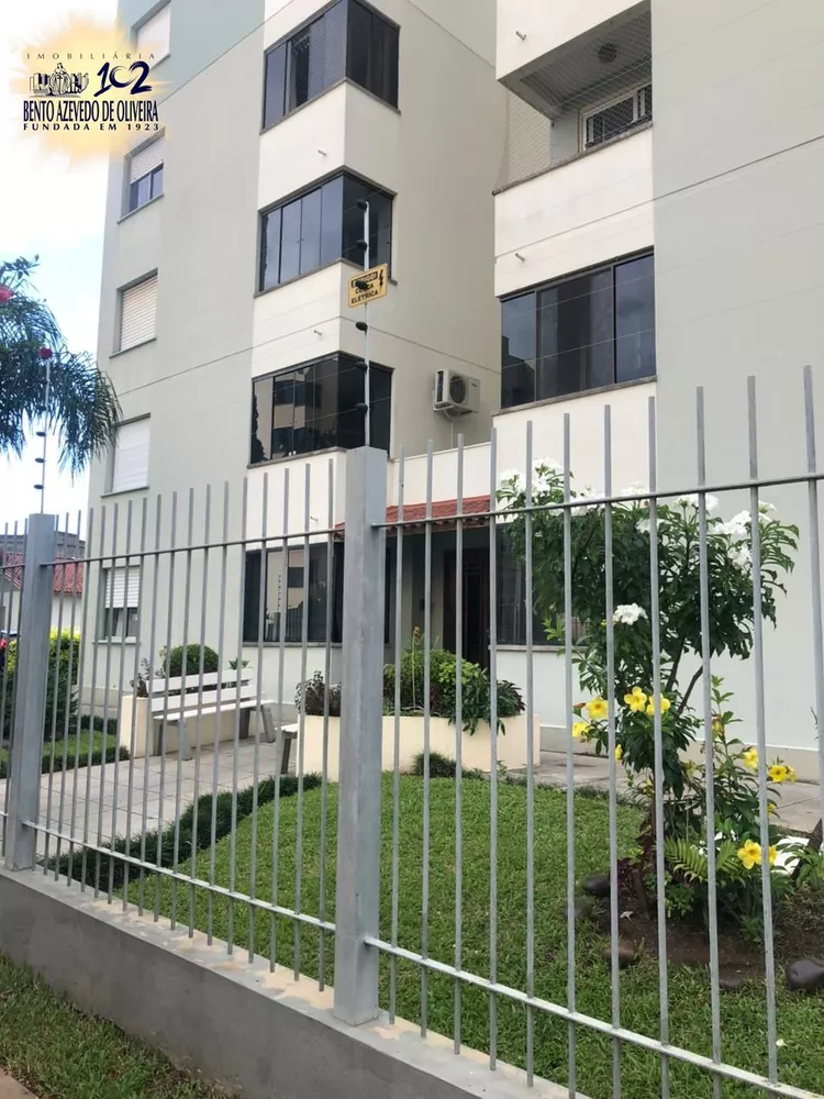 Apartamento, 2 quartos, 52 m² - Foto 4