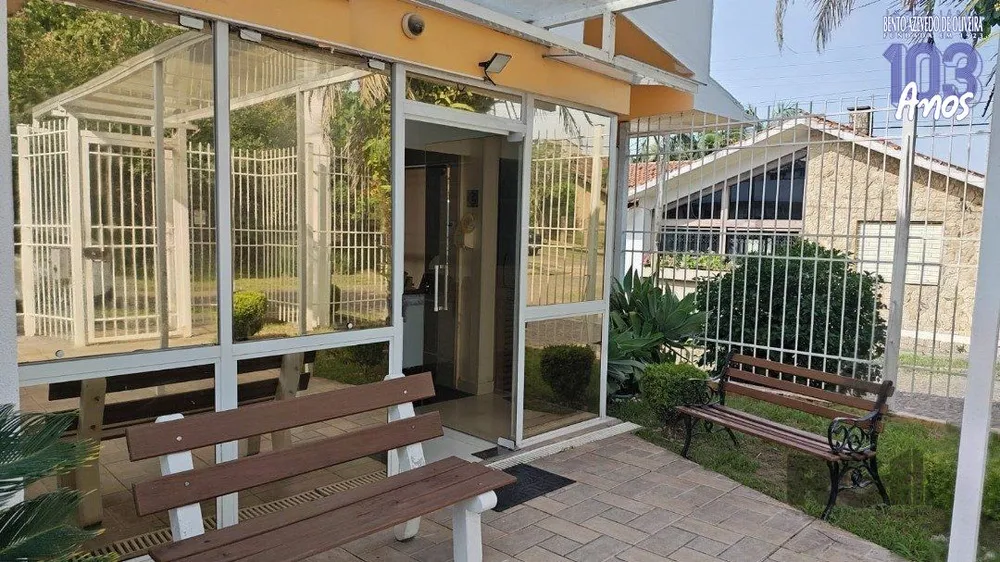 Casa, 3 quartos, 260 m² - Foto 4
