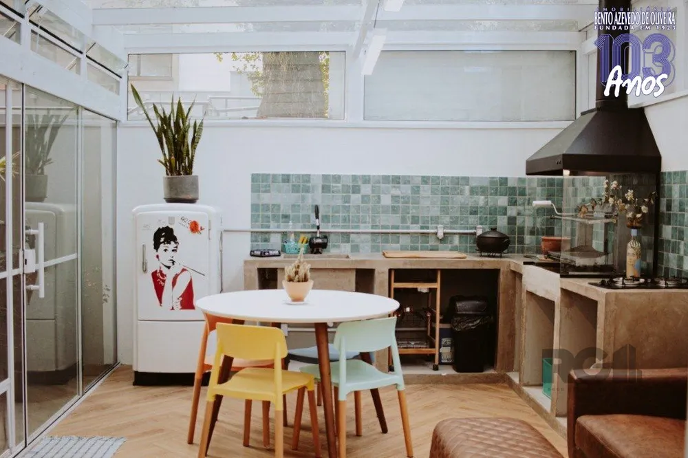 Casa, 3 quartos, 260 m² - Foto 2