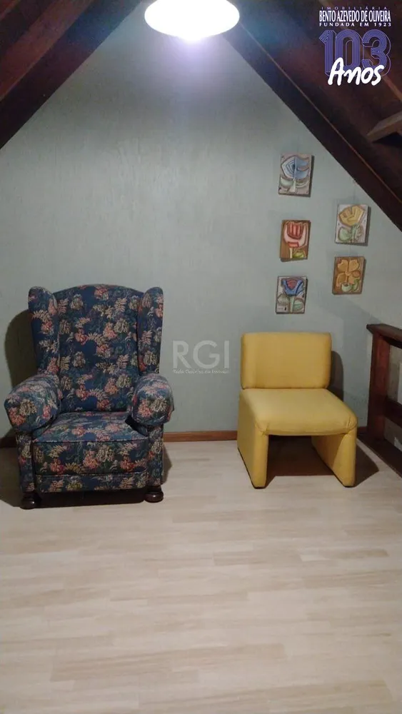 Casa, 3 quartos, 3 m² - Foto 5