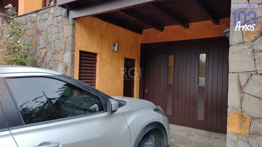Casa, 3 quartos, 3 m² - Foto 1