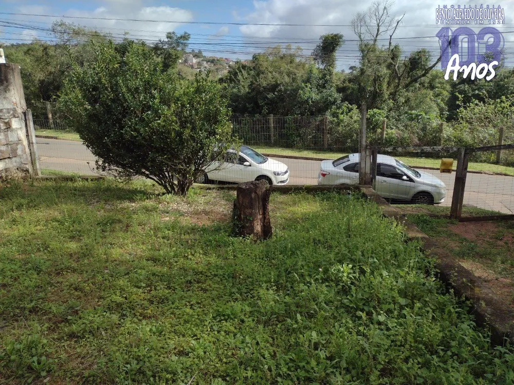 Terreno, 312 m² - Foto 2